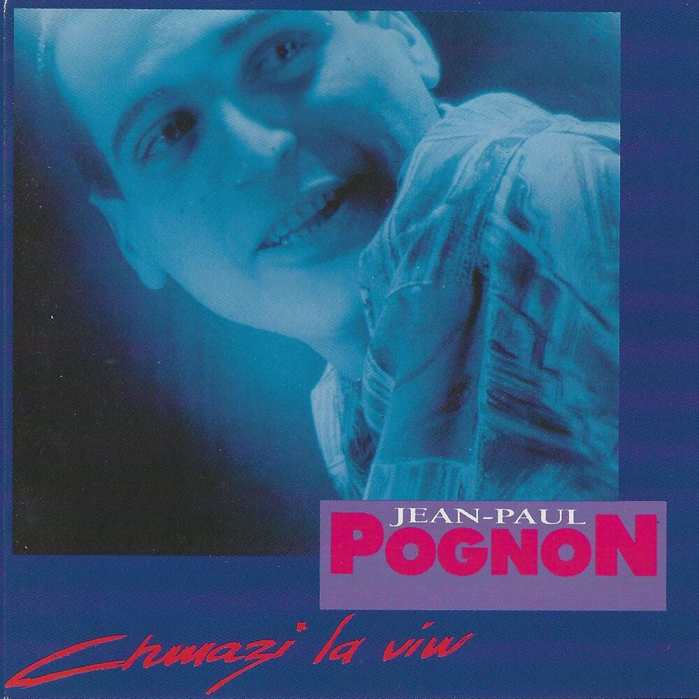 Picture of Jean-paul Pognon