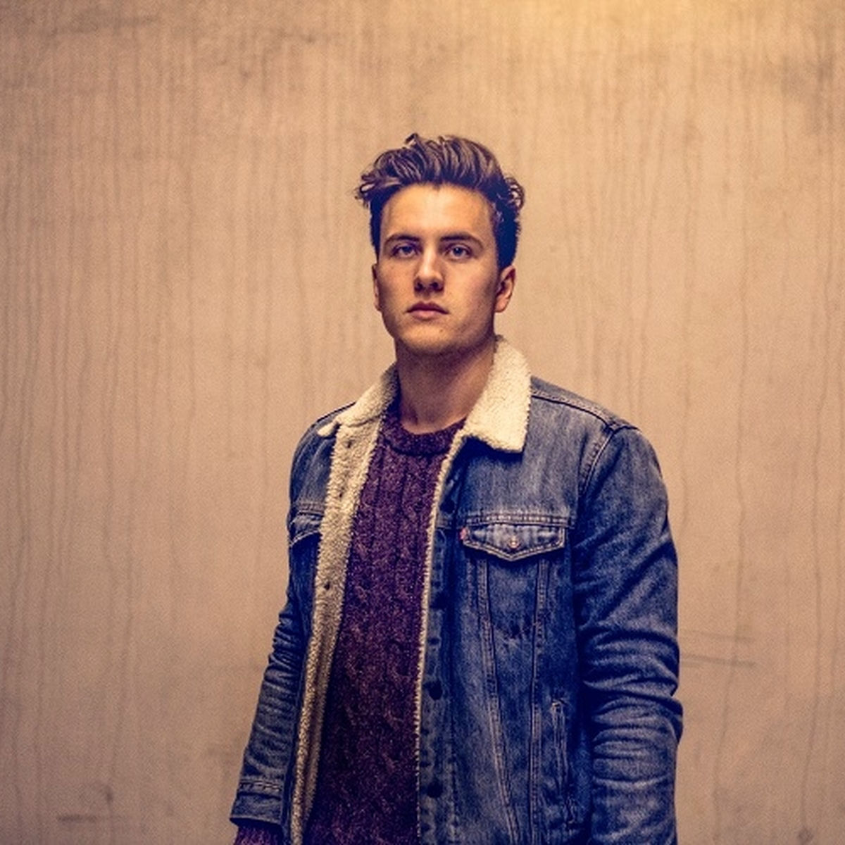 Artist picture of Jannis Block