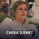 Cheba Djenet