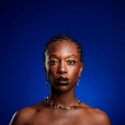Picture of Juste Shani