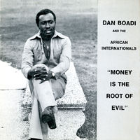 Dan Boadi