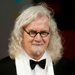 Picture of Billy Connolly