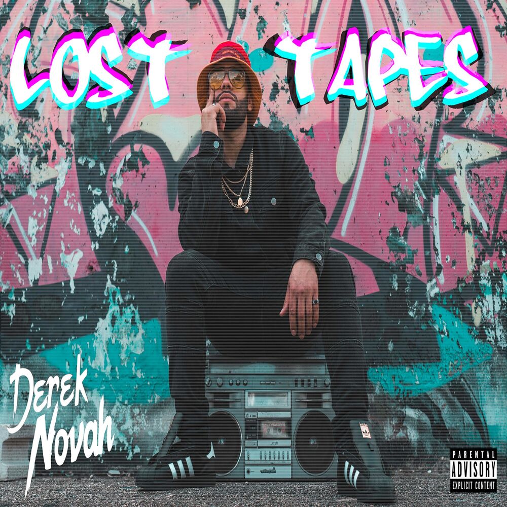 Picture of Derek Novah