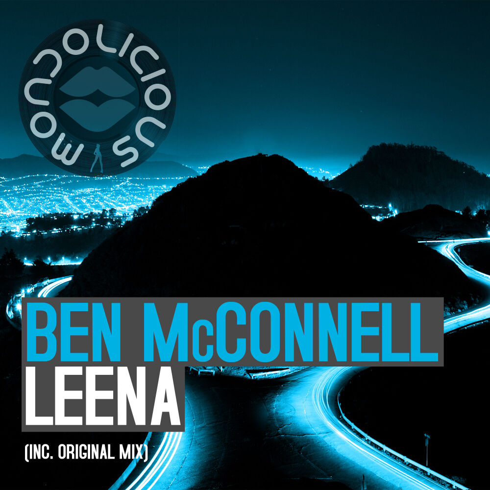 Picture of Ben McConnell