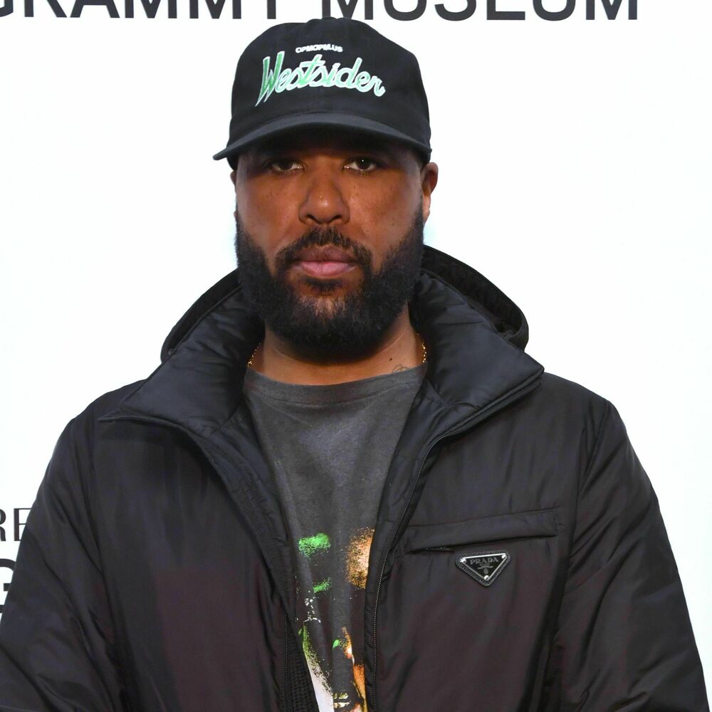 Picture of Dom Kennedy
