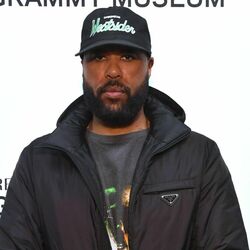 Picture of Dom Kennedy