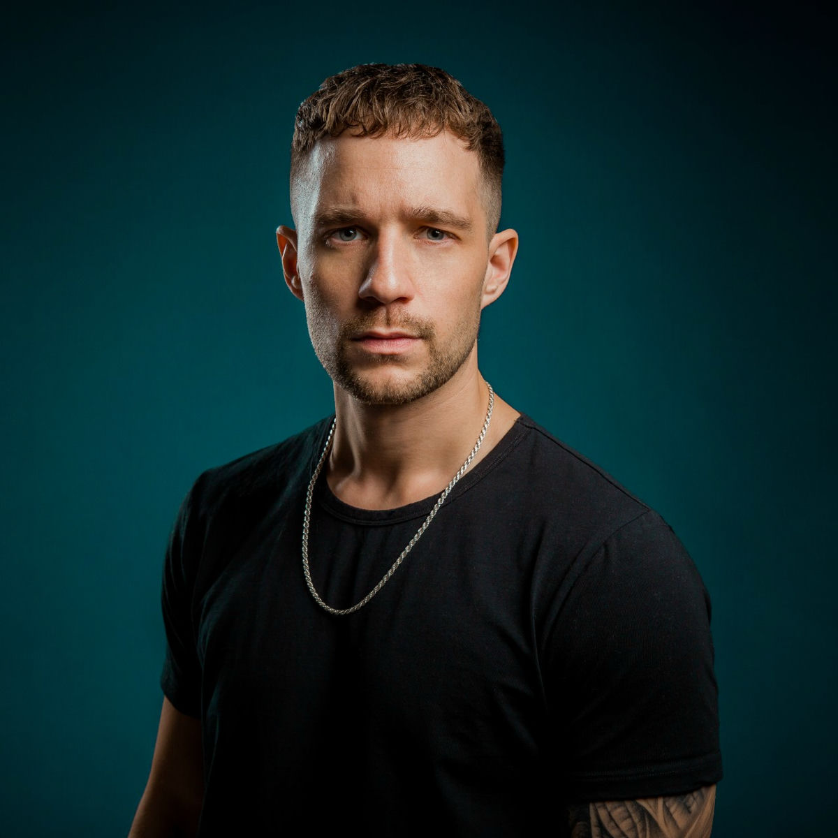 Artist picture of Hard Driver