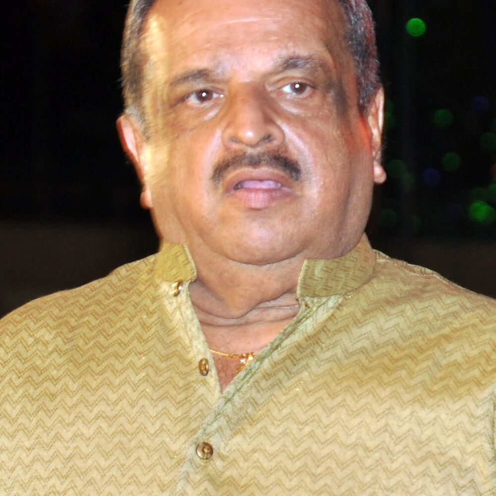 Picture of P. Jayachandran