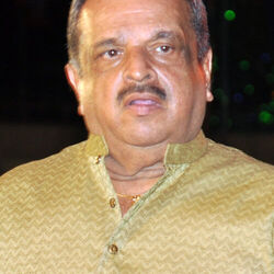 Picture of P. Jayachandran