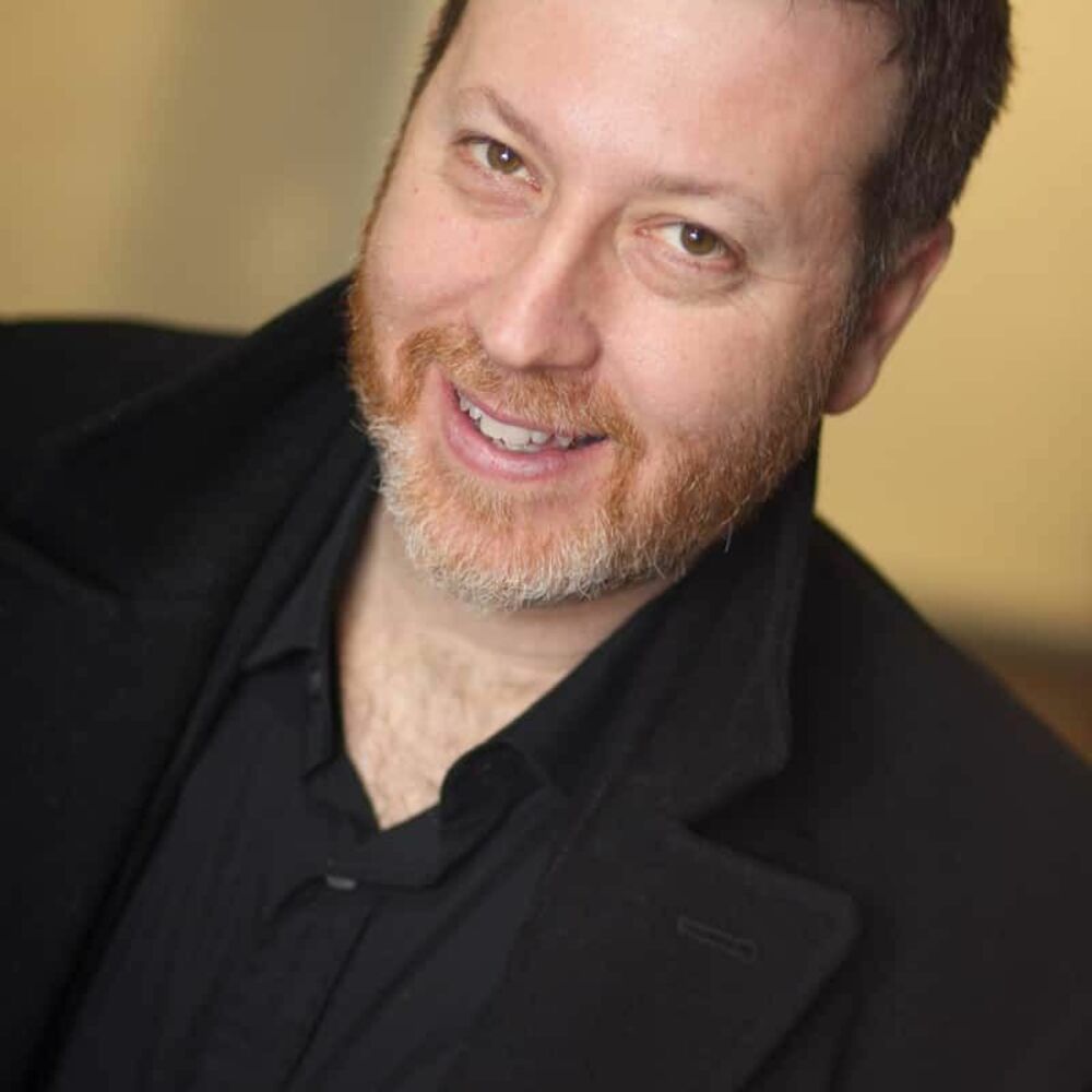 Picture of Brad Lubman
