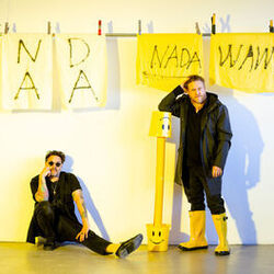 Picture of We Are Wolves