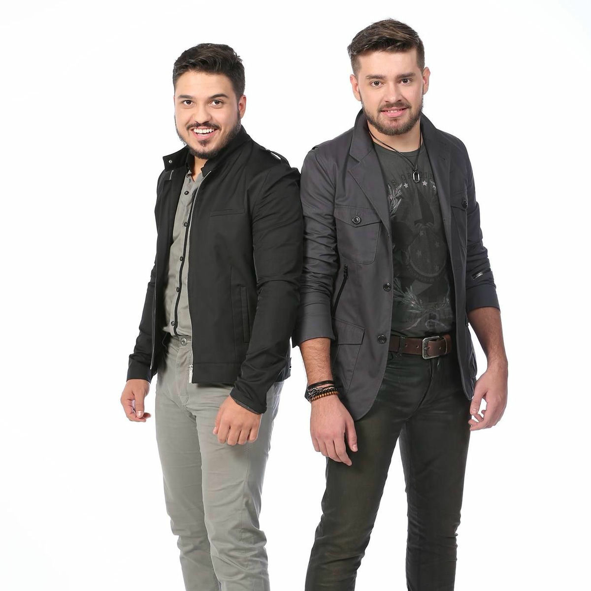 João Fernando & Gabriel