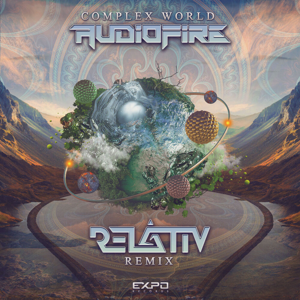Picture of Audiofire (UK)