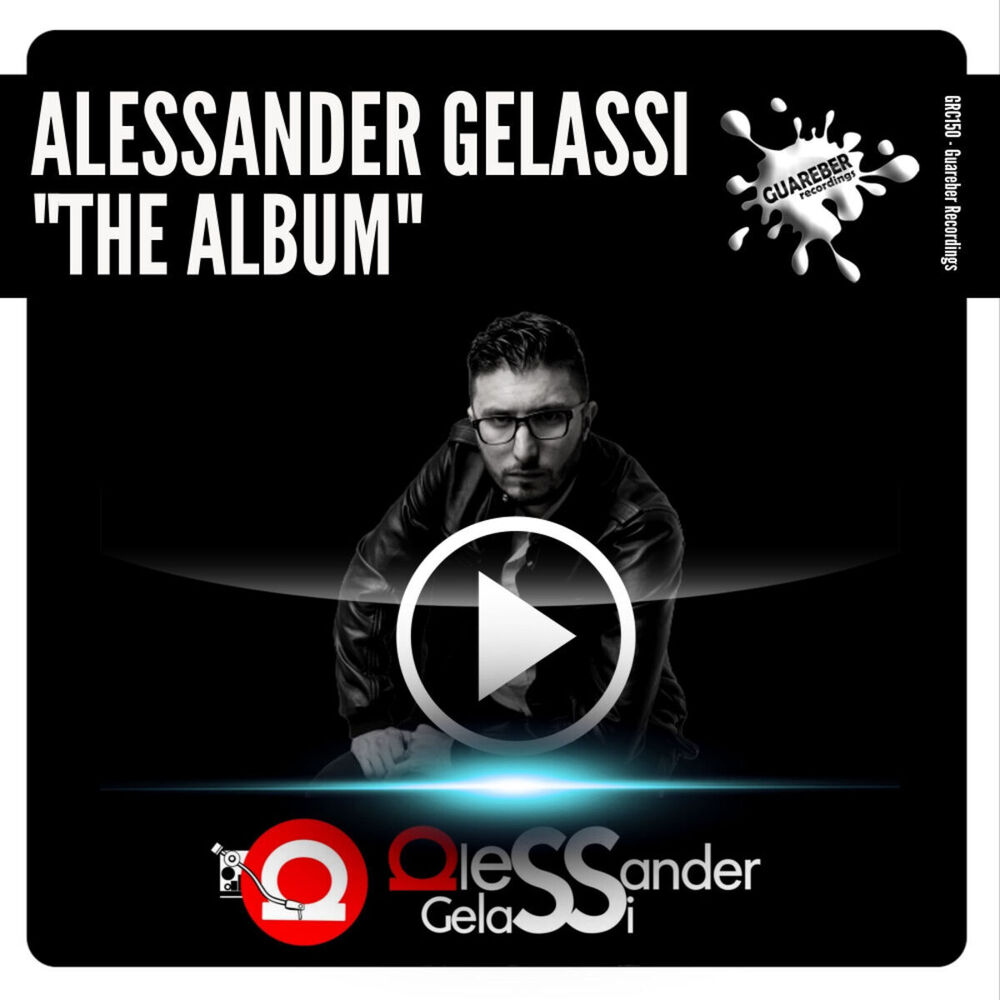 Picture of Alessander Gelassi