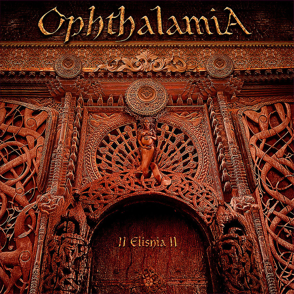 Picture of Ophthalamia