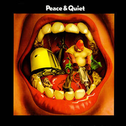 Picture of Peace & Quiet