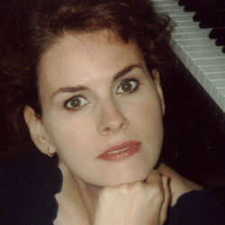 Picture of Romina Basso