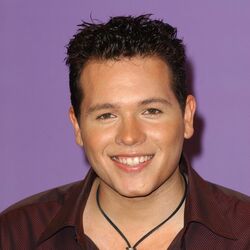 Picture of Dante Thomas