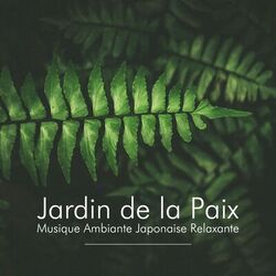 Picture of Jardin japonais & Musique Japonaise Ensemble