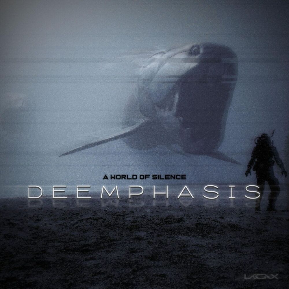 Picture of Deemphasis