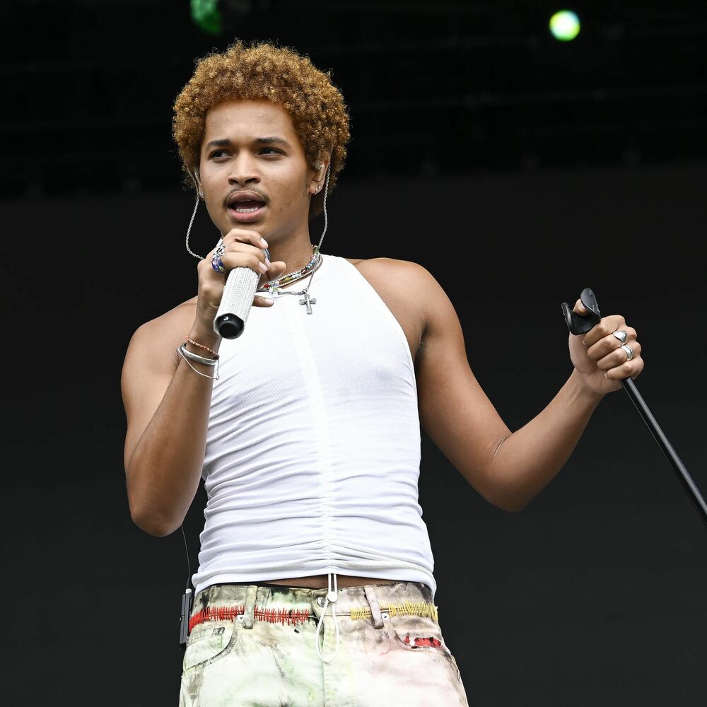Picture of Destin Conrad