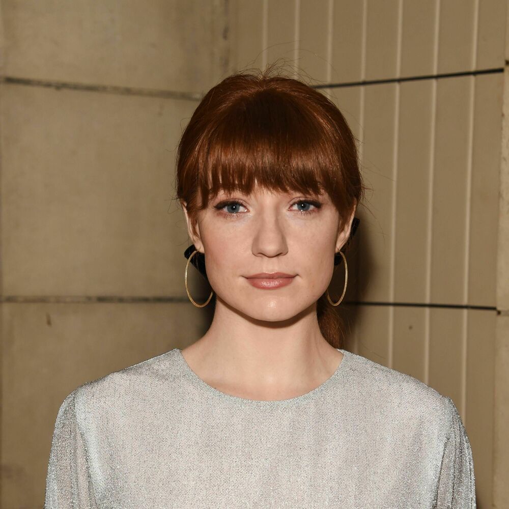 Picture of Nicola Roberts