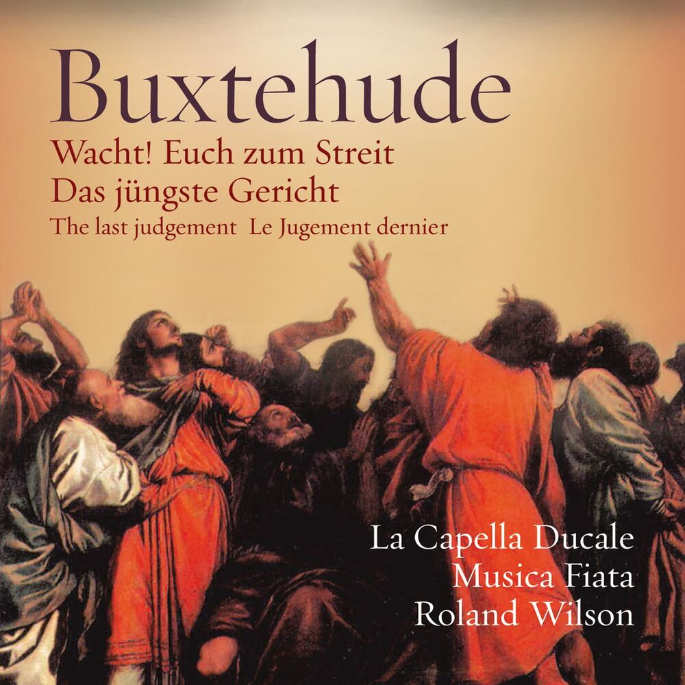 Picture of La Capella Ducale