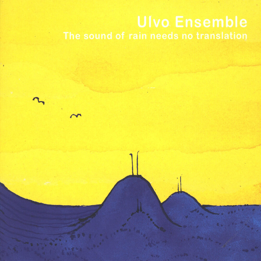 Picture of Ulvo Ensemble
