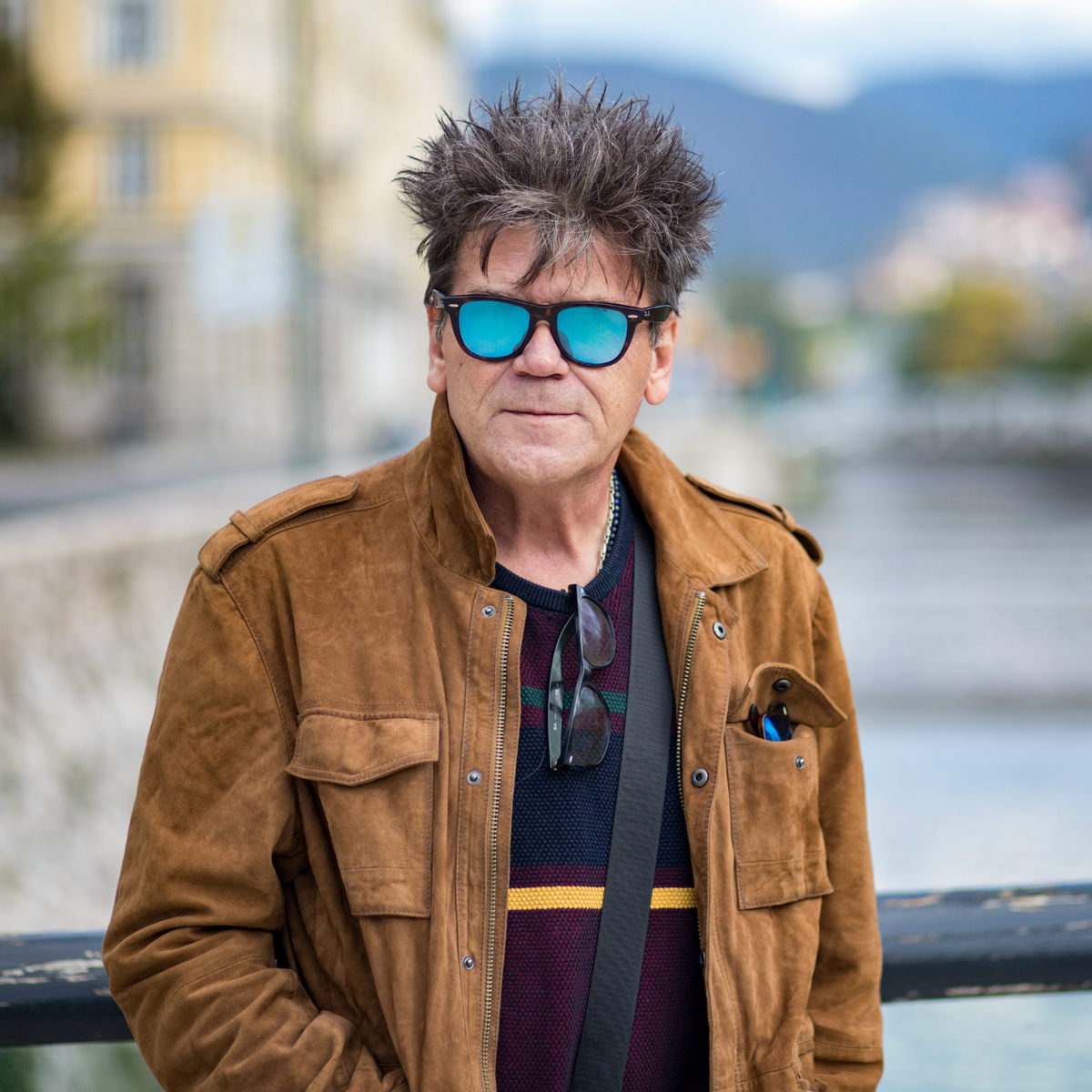 Artist picture of Crvena Jabuka