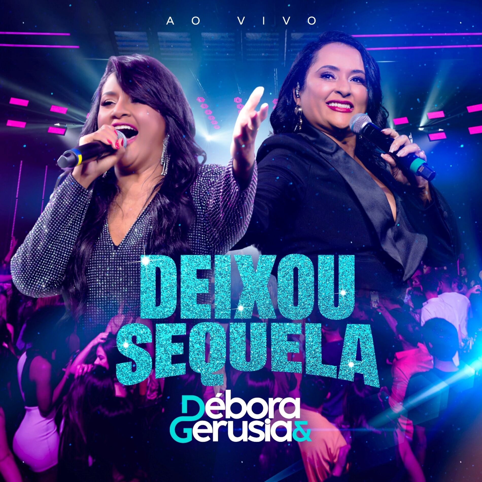 Débora e Gerúsia