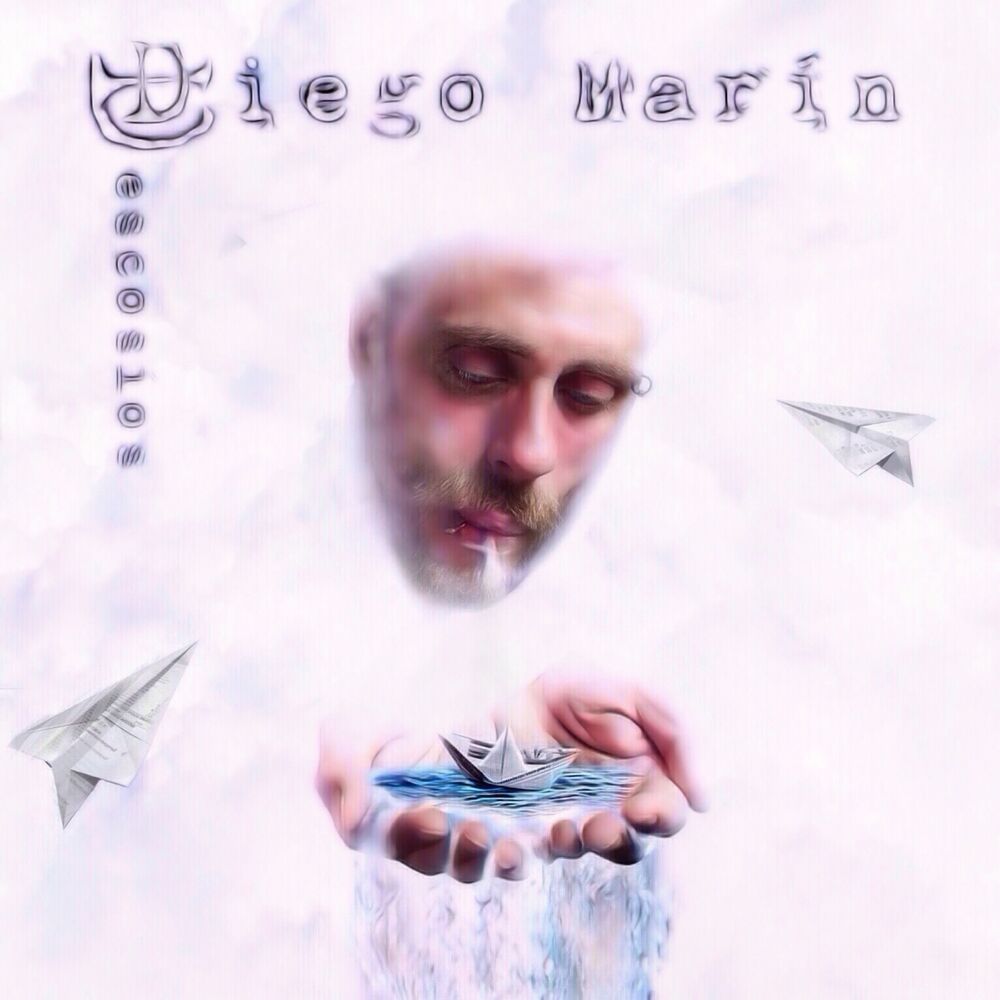 Picture of Diego Marín