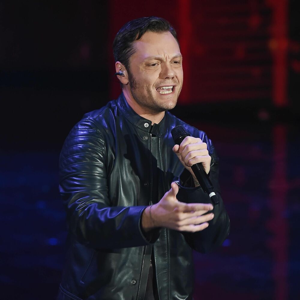 Picture of Tiziano Ferro