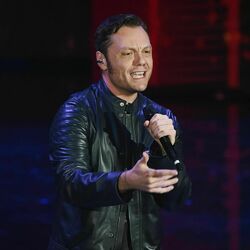 Picture of Tiziano Ferro