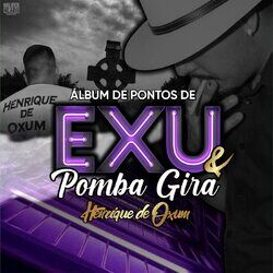 Picture of Henrique de Oxum