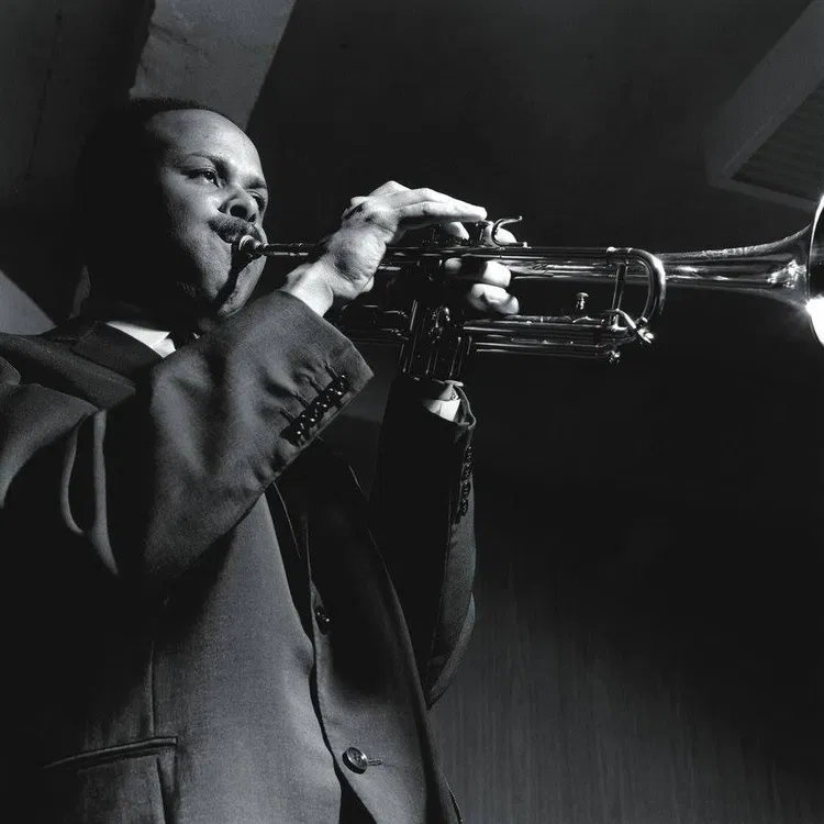 Dizzy Reece