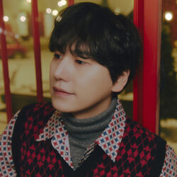 Picture of Kyuhyun