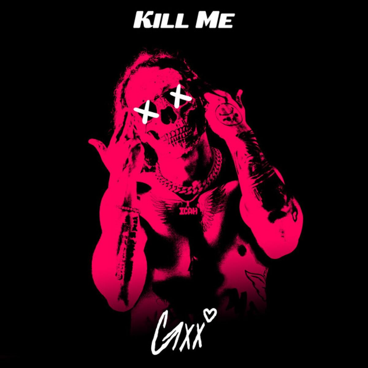 Gxx