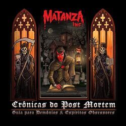 Picture of Matanza Inc