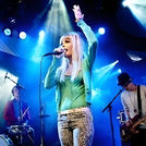 The Asteroids Galaxy Tour