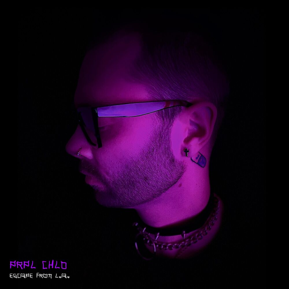 Picture of Prpl Chld