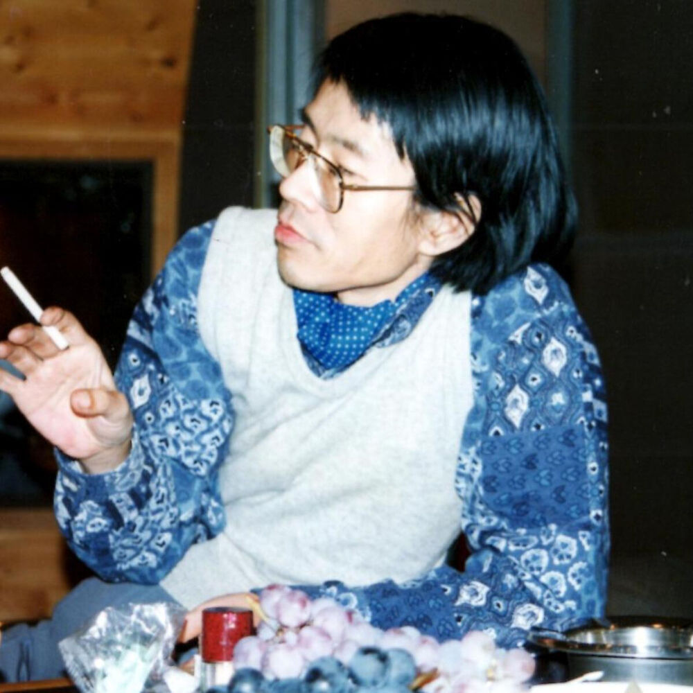 Picture of Masahiko Togashi
