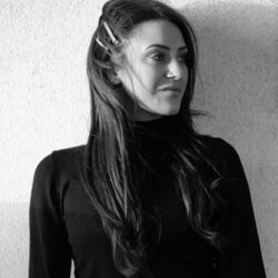 Picture of Amy Lauren
