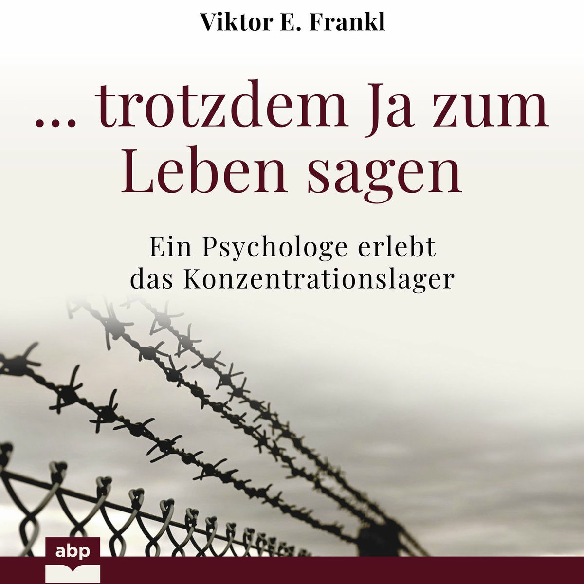 Artist picture of Viktor E. Frankl