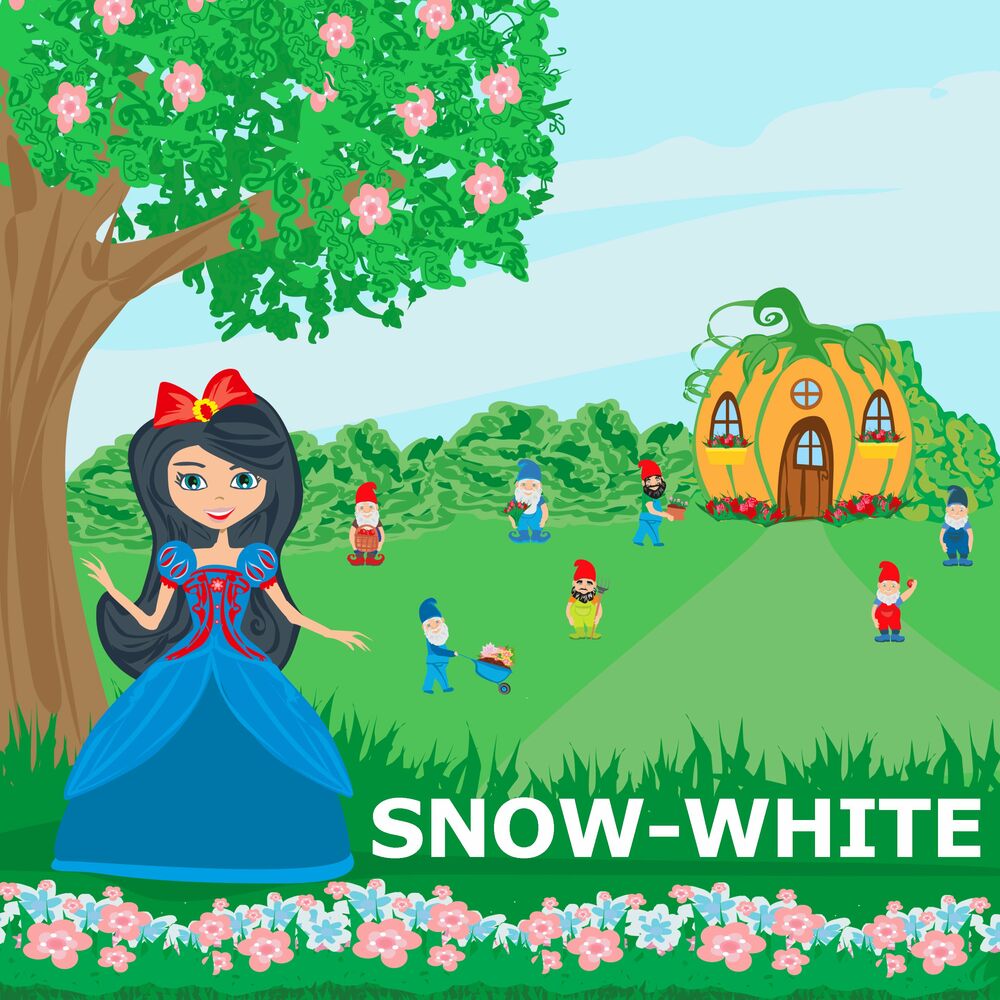 Picture of Snow White