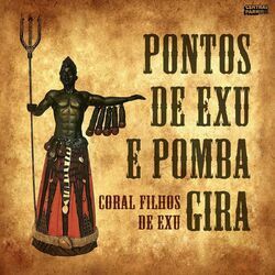 Picture of Coral Filhos de Exu