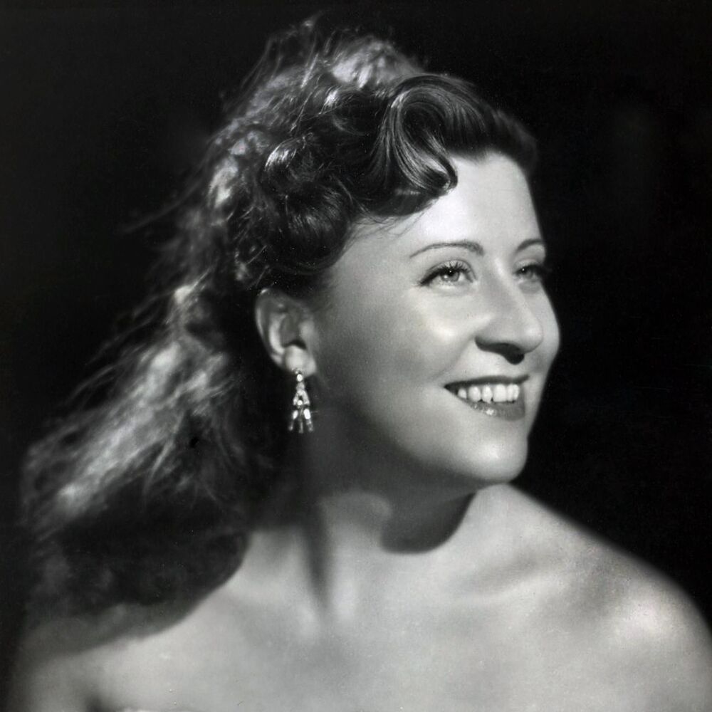 Picture of Yvette Giraud