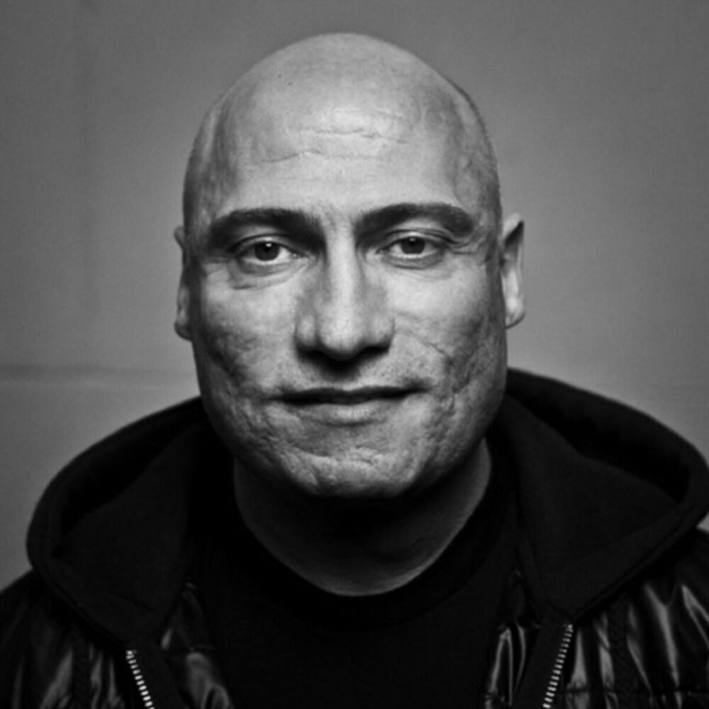 Picture of Danny Tenaglia