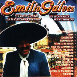 Picture of Emilio Galvez