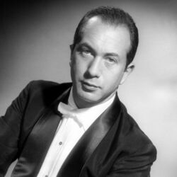 Picture of Alexis Weissenberg
