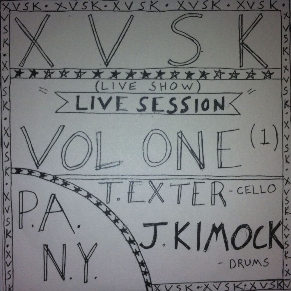 Picture of XVSK